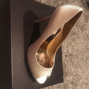 Badgley Mischka High heels